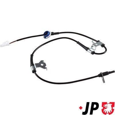 JP GROUP ABS sensor Article number: 4797104470 cheaply