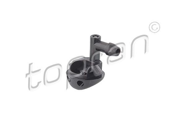 TOPRAN Windscreen washer jet Article number: 205 761 cheaply