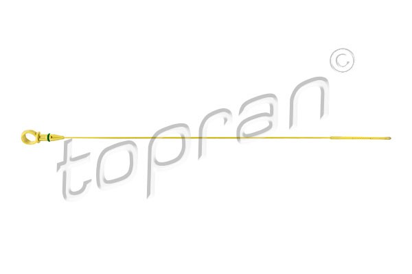 TOPRAN Õlivarras Artikli number: 305 037 soodsalt