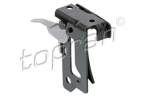 TOPRAN Bonnet Lock Article number: 410 140 cheaply