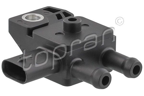 TOPRAN Sensor, exhaust pressure Article number: 622 520 cheaply