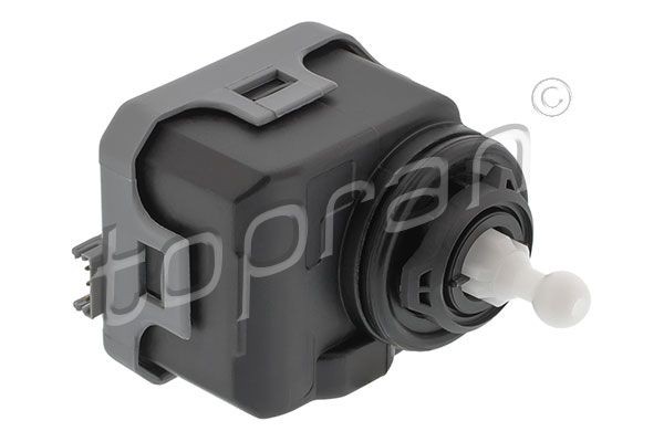 TOPRAN Headlight motor Article number: 633 228 cheaply