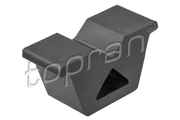 TOPRAN 636 018 Bush, leaf spring LT 2.3 143 PS Petrol 2006