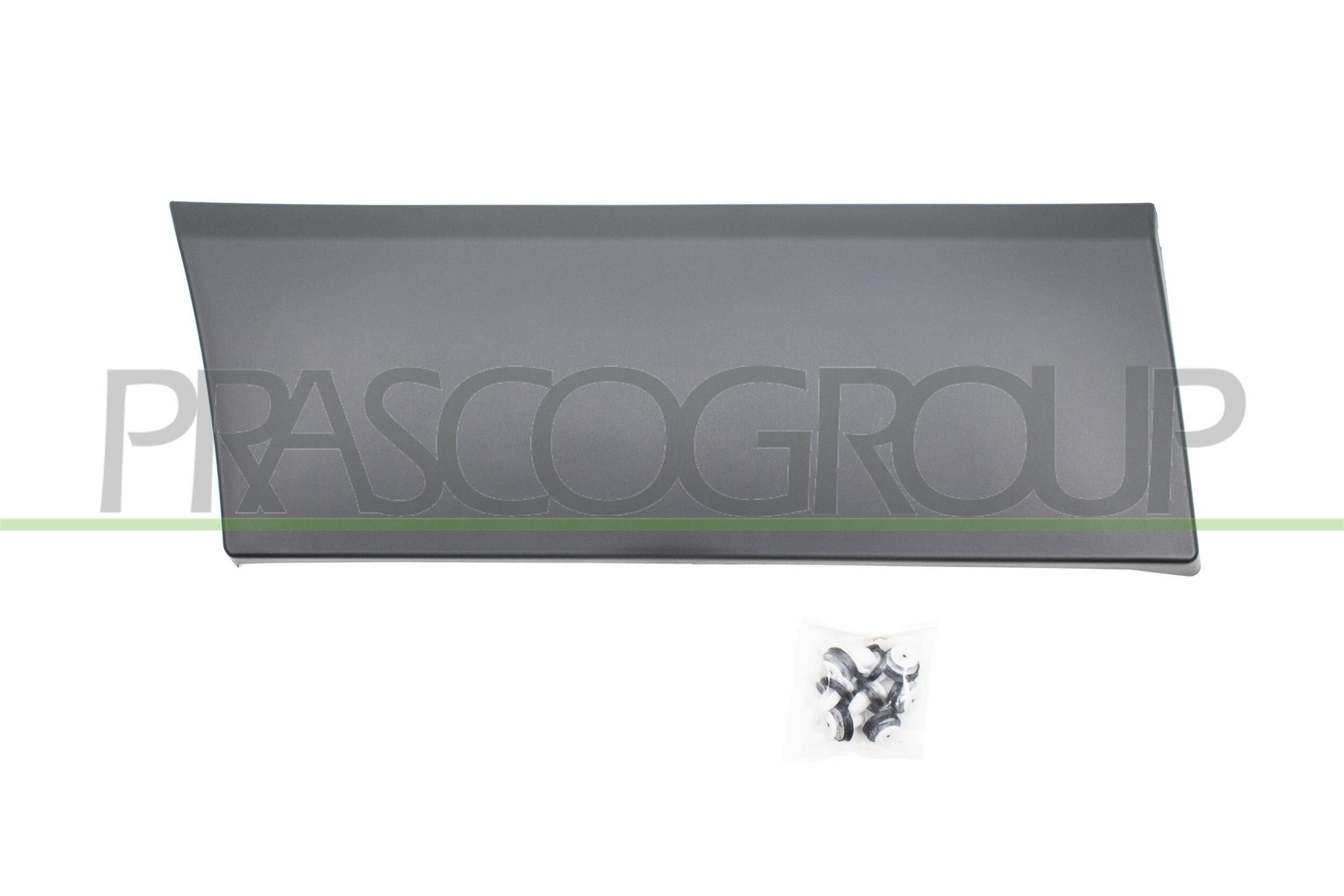 PRASCO Trim / Protective Strip, mudguard Article number: FT9001455 cheaply