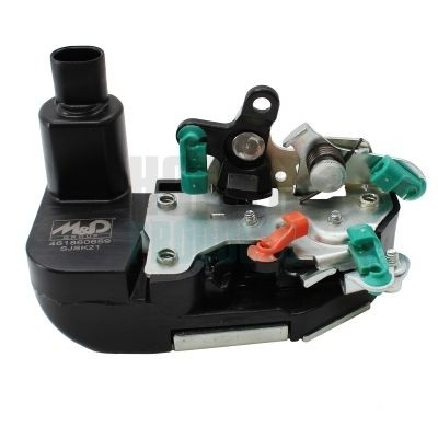 HOFFER Door lock Article number: 3100810 cheaply