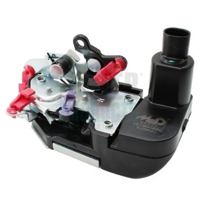 HOFFER Door lock Article number: 3100811 cheaply
