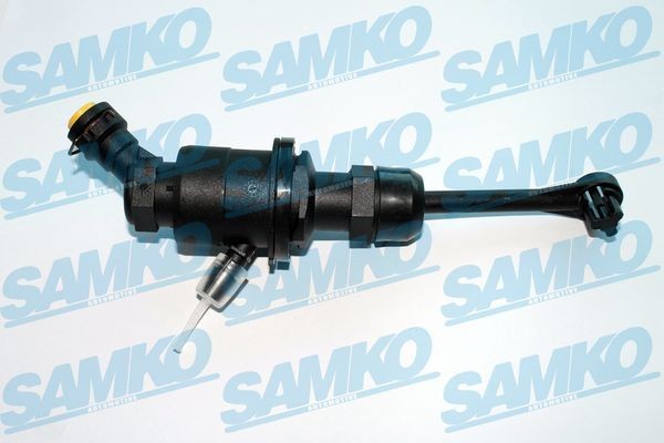 SAMKO Master Cylinder, clutch Article number: F30362 cheaply