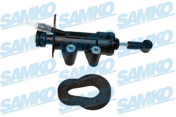 SAMKO Master Cylinder, clutch Article number: F30368 cheaply