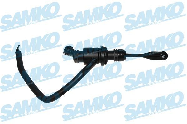 SAMKO Master Cylinder, clutch Article number: F30372 cheaply