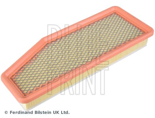 BLUE PRINT Air filter Article number: ADBP220079 cheaply