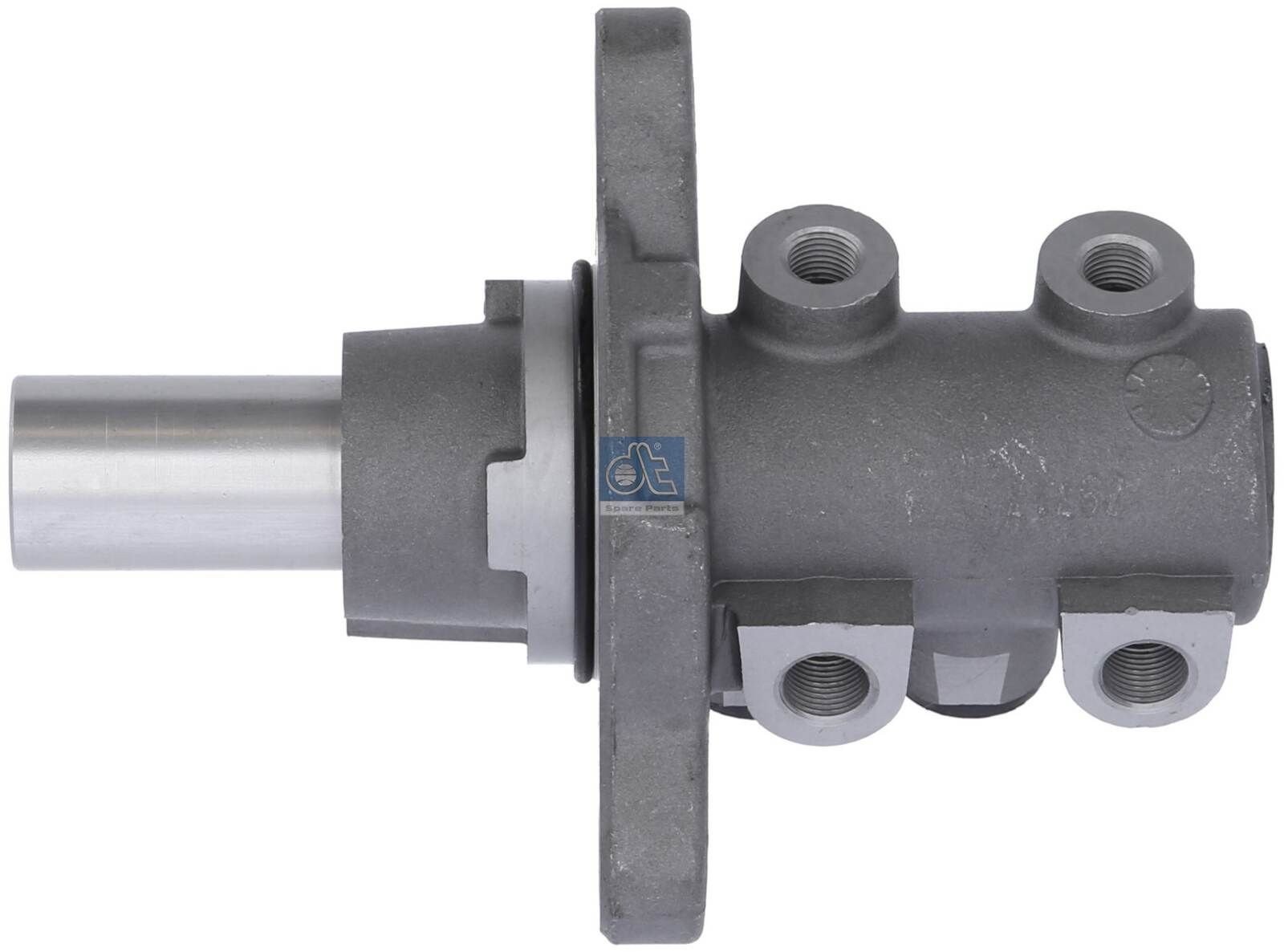 DT Spare Parts Przewód, króciec wlewu oleju Numer artykułu: 2.11344 niedrogo