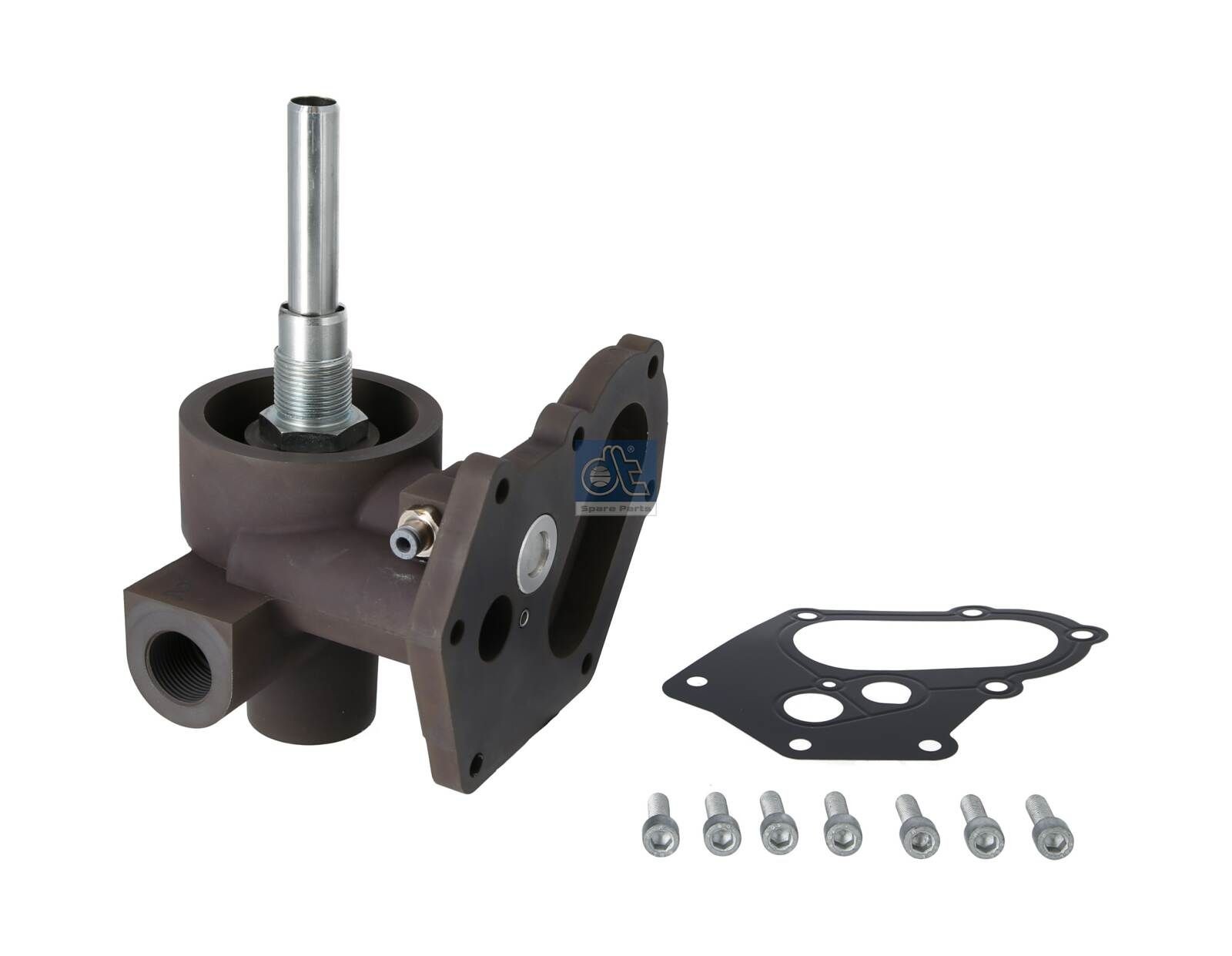 DT Spare Parts Reperations-sæt Varenummer: 2.94801 billige