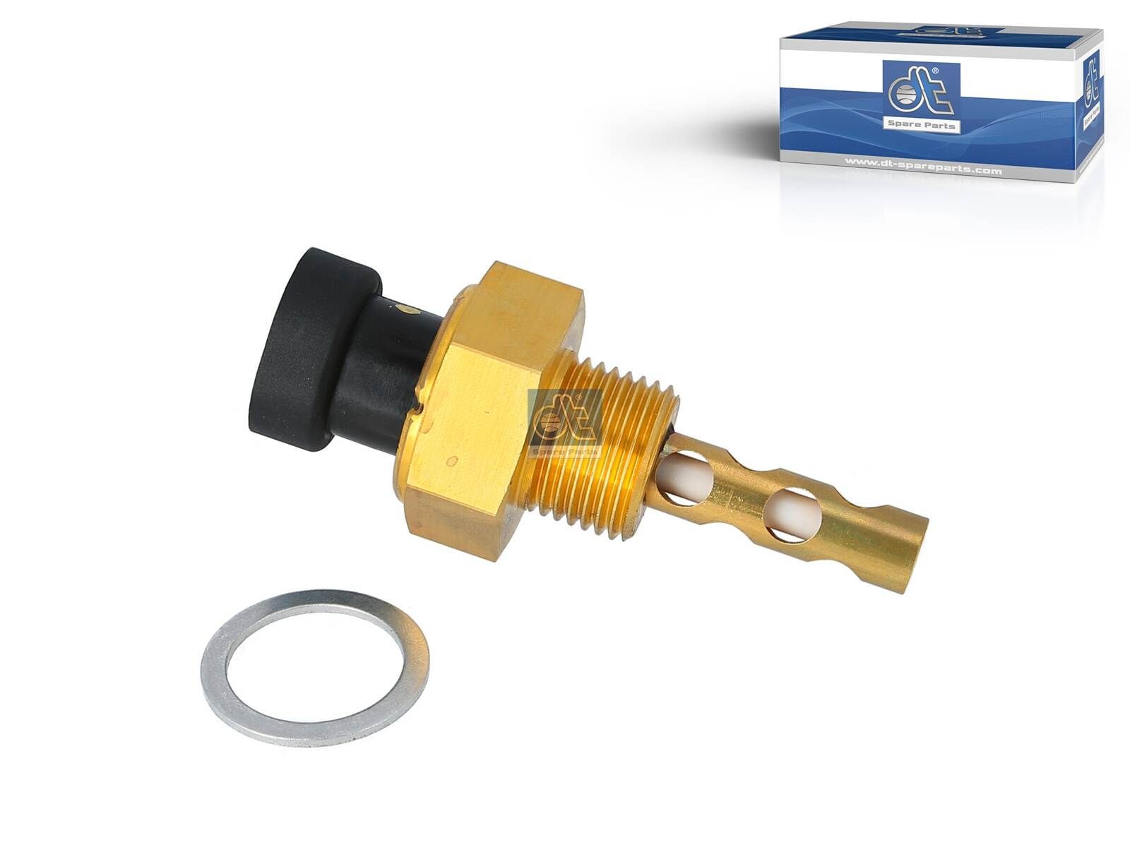 DT Spare Parts Reperations-sæt Varenummer: 2.94805 billige