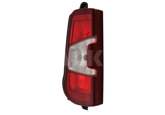 ALKAR Rear light Article number: 2222974 cheaply