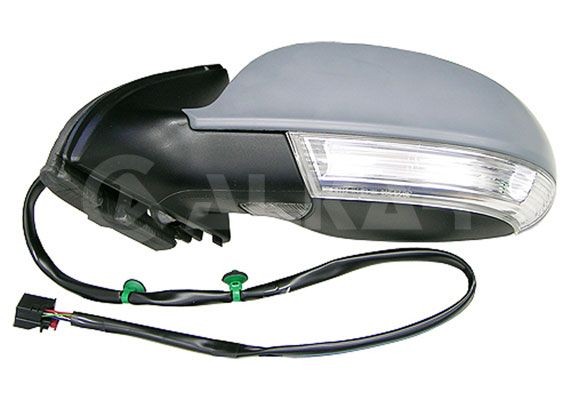 ALKAR Wing mirror Article number: 6151121 cheaply