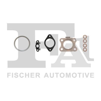 FA1 Mounting Kit, charger Article number: KT250110E cheaply