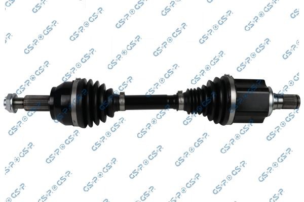 GSP Drive shaft Article number: 202992OL cheaply