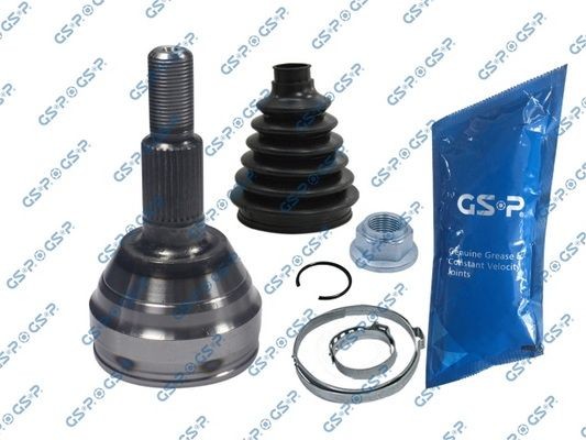 GSP Joint kit, drive shaft Article number: 801163 cheaply