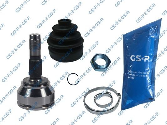 GSP Joint kit, drive shaft Article number: 817054 cheaply