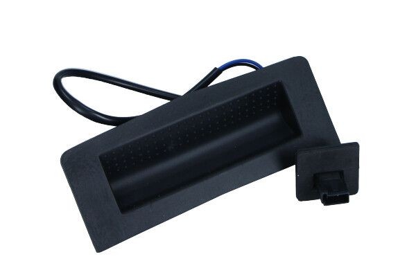 MAXGEAR 28-0596 Switch, rear hatch release ASTRA 1.7 CDTi (L48) 110 PS Diesel 2009