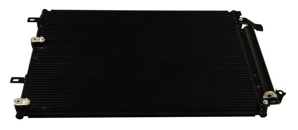 MAXGEAR Air conditioning condenser Article number: AC830227 cheaply
