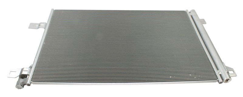 MAXGEAR Air conditioning condenser Article number: AC830233 cheaply