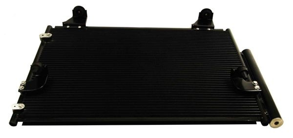 MAXGEAR Air conditioning condenser Article number: AC830243 cheaply