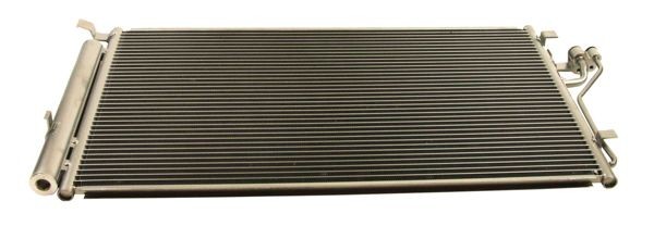 MAXGEAR Kondensatorius, oro kondicionierius prekės numeris: AC830244 nebrangu