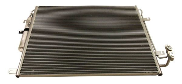 MAXGEAR Air conditioning condenser Article number: AC830253 cheaply