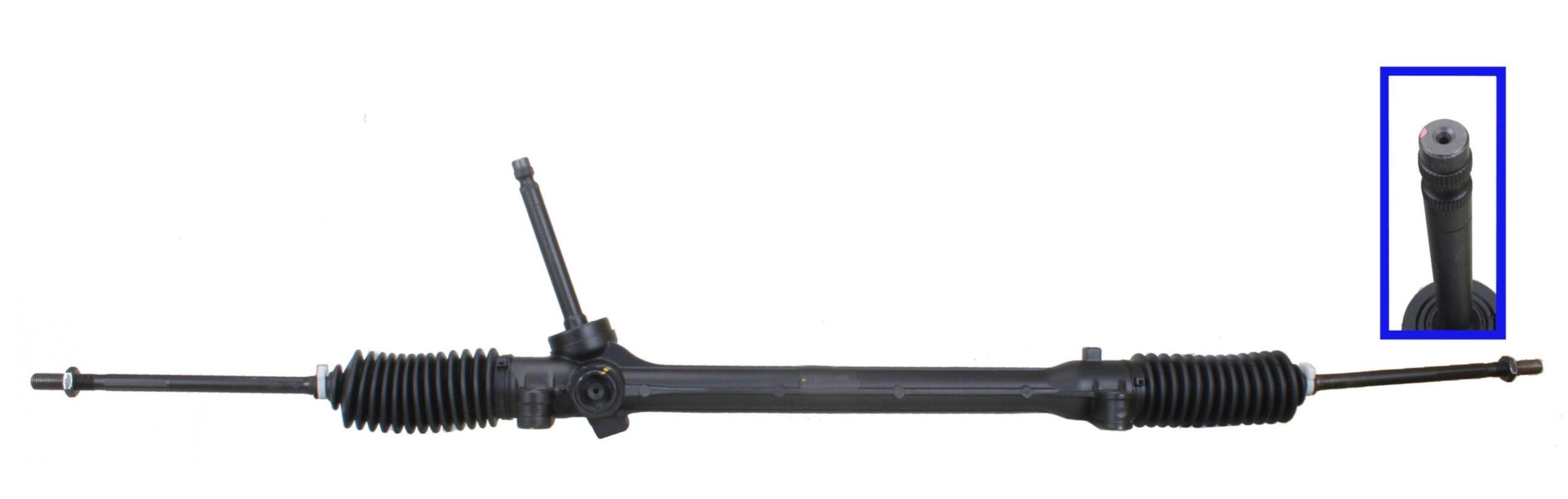 DRI Steering rack Article number: 714521919 cheaply