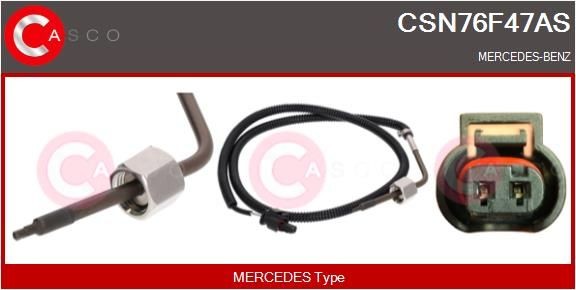 CASCO Temperature Switch, air conditioning fan Article number: CIT70100GS cheaply