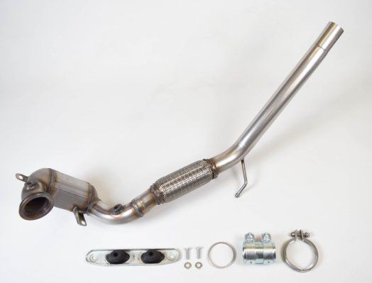 EEC Catalytic converter Article number: AU6064T cheaply