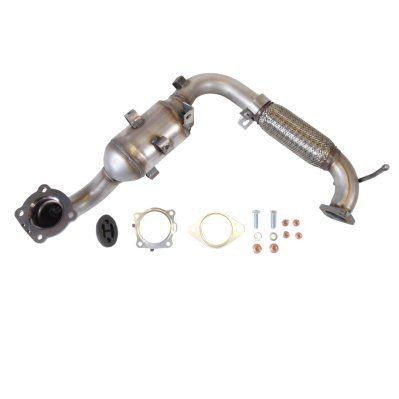 EEC Catalytic converter Article number: FR6127T cheaply