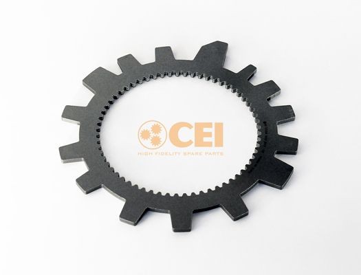 CEI Tandskive, planetgearkasse Varenummer: 135.269 billige