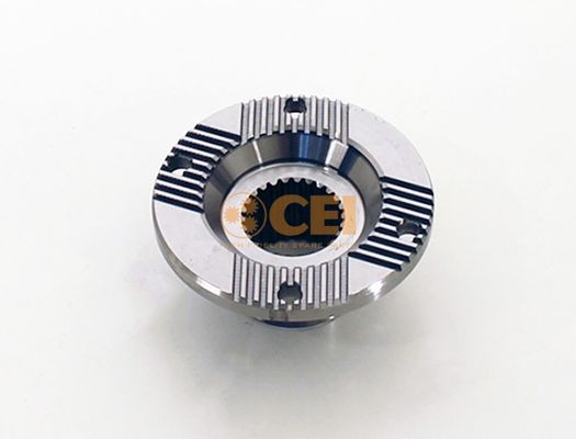 CEI Flange, differentiale Varenummer: 155.194 billige