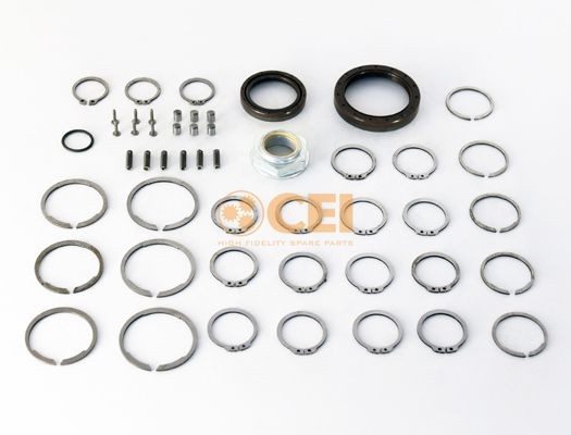 CEI Gasket Set, manual transmission Article number: 198.871 cheaply
