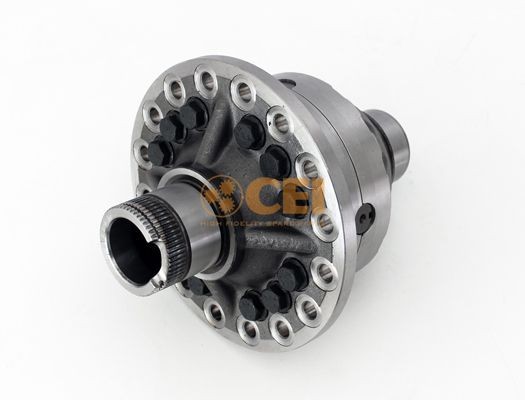 CEI Differentialgear Varenummer: 199.046 billige