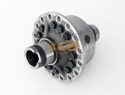 CEI Differentialgear Varenummer: 199.101 billige