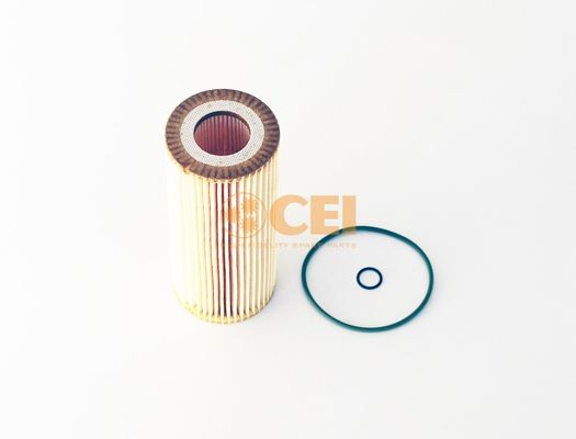 CEI Oliefilter, manuelt gear Varenummer: 280.875 billige