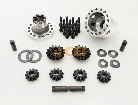 CEI Differentialgear Varenummer: 298.069 billige