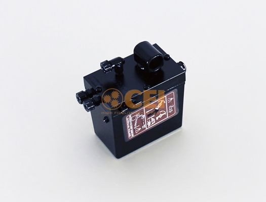 CEI Tilt Pump, driver cab Article number: 581.011 cheaply