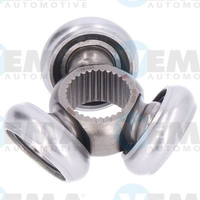 VEMA 730023 Tripod Hub, Drive shaft OCTAVIA 2.0 TDI RS 170 PS Diesel 2013