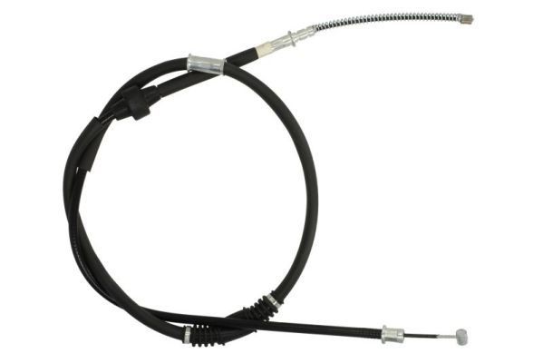 ABE Håndbremsekabel Varenummer: C75081ABE billige