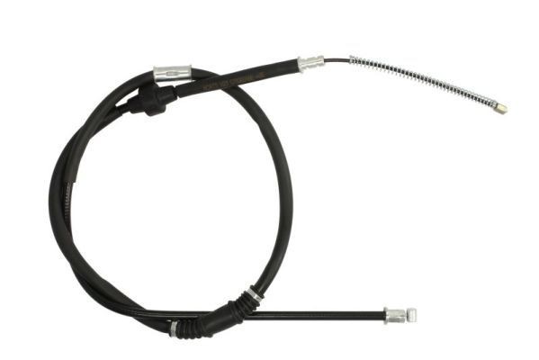 ABE Håndbremsekabel Varenummer: C75082ABE billige