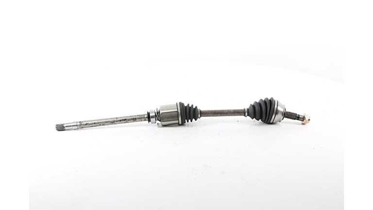 BSG Drive shaft Article number: BSG 25-350-009 cheaply