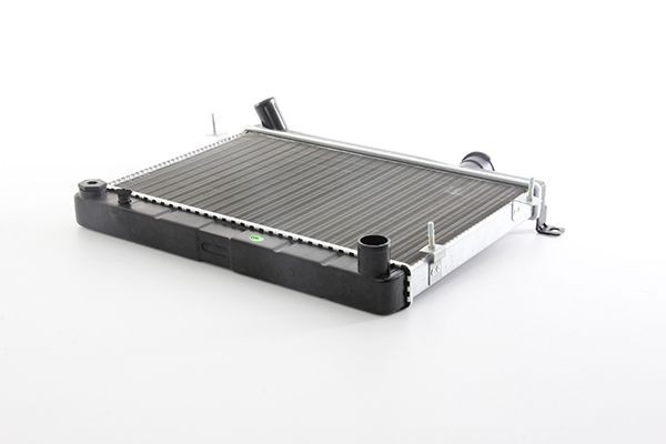 BSG Engine radiator Article number: BSG 25-520-006 cheaply