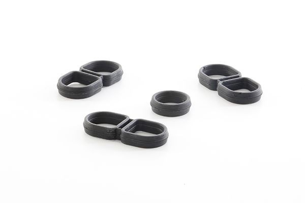 BSG Gasket Set, oil cooler Article number: BSG 90-116-011 cheaply