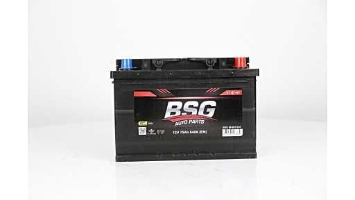 BSG Battery Article number: BSG 99-997-010 cheaply