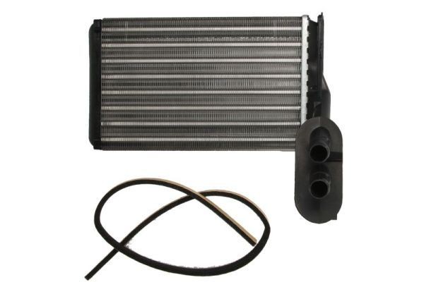 THERMOTEC Heater matrix Article number: D6W019TT cheaply