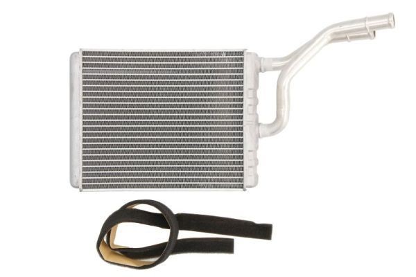 THERMOTEC Scambiatore calore per riscaldamento abitacolo Numero articolo: D6Y012TT poco costoso